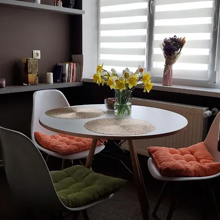 Coshome - Apartament Кишинёв Экстерьер фото