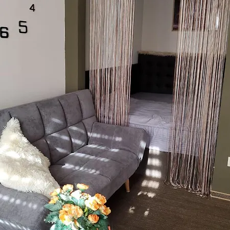 Coshome - Apartament Кишинёв Экстерьер фото