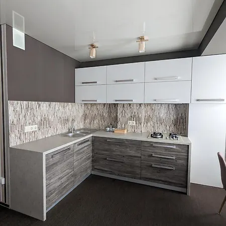 Coshome - Apartament Кишинёв Экстерьер фото