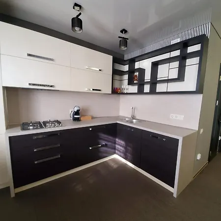 Coshome - Apartament Кишинёв Экстерьер фото