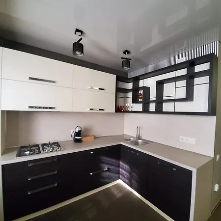 Coshome - Apartament Кишинёв Экстерьер фото
