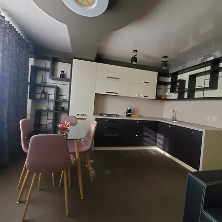 Coshome - Apartament Кишинёв Экстерьер фото