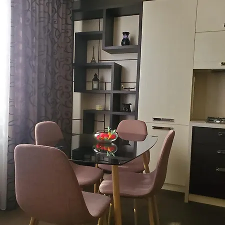 Coshome - Apartament Кишинёв Экстерьер фото
