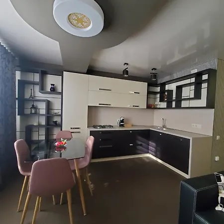Coshome - Apartament Кишинёв Экстерьер фото