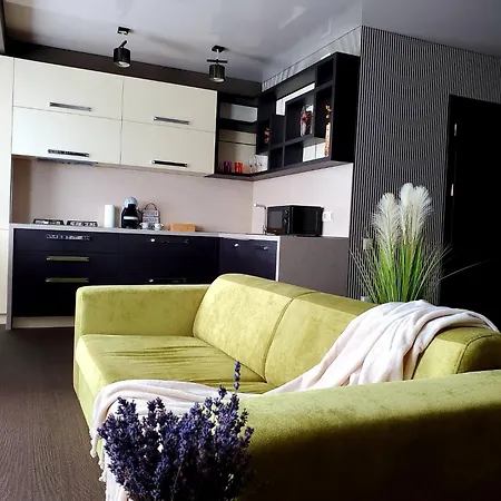 Coshome - Apartament Кишинёв Экстерьер фото