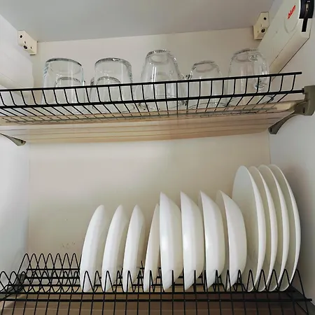 Coshome - Apartament Кишинёв Экстерьер фото
