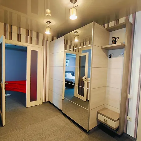 Coshome - Apartament Кишинёв Экстерьер фото