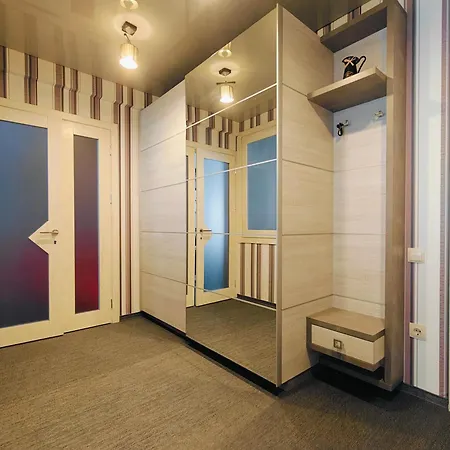 Coshome - Apartament Кишинёв Экстерьер фото