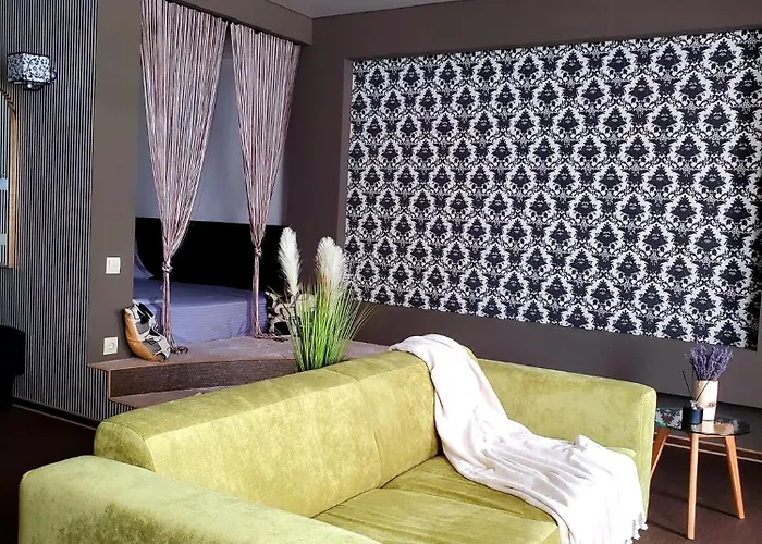 Coshome - Apartament