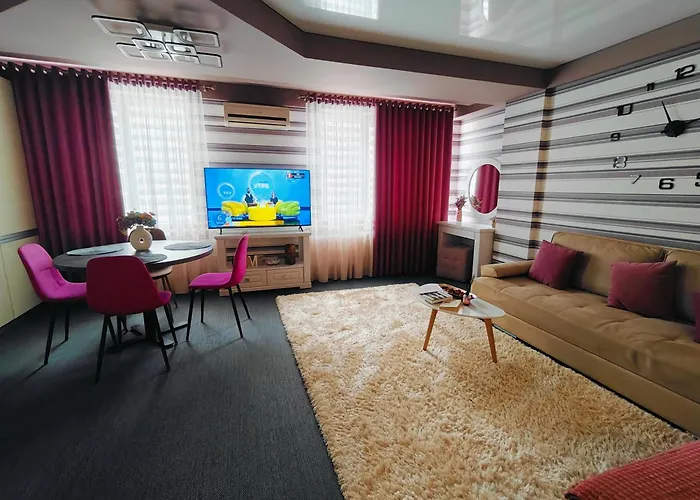 Coshome - Apartament