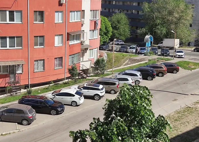 Coshome - Apartament