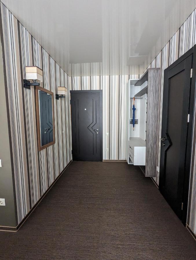 Daire Coshome -