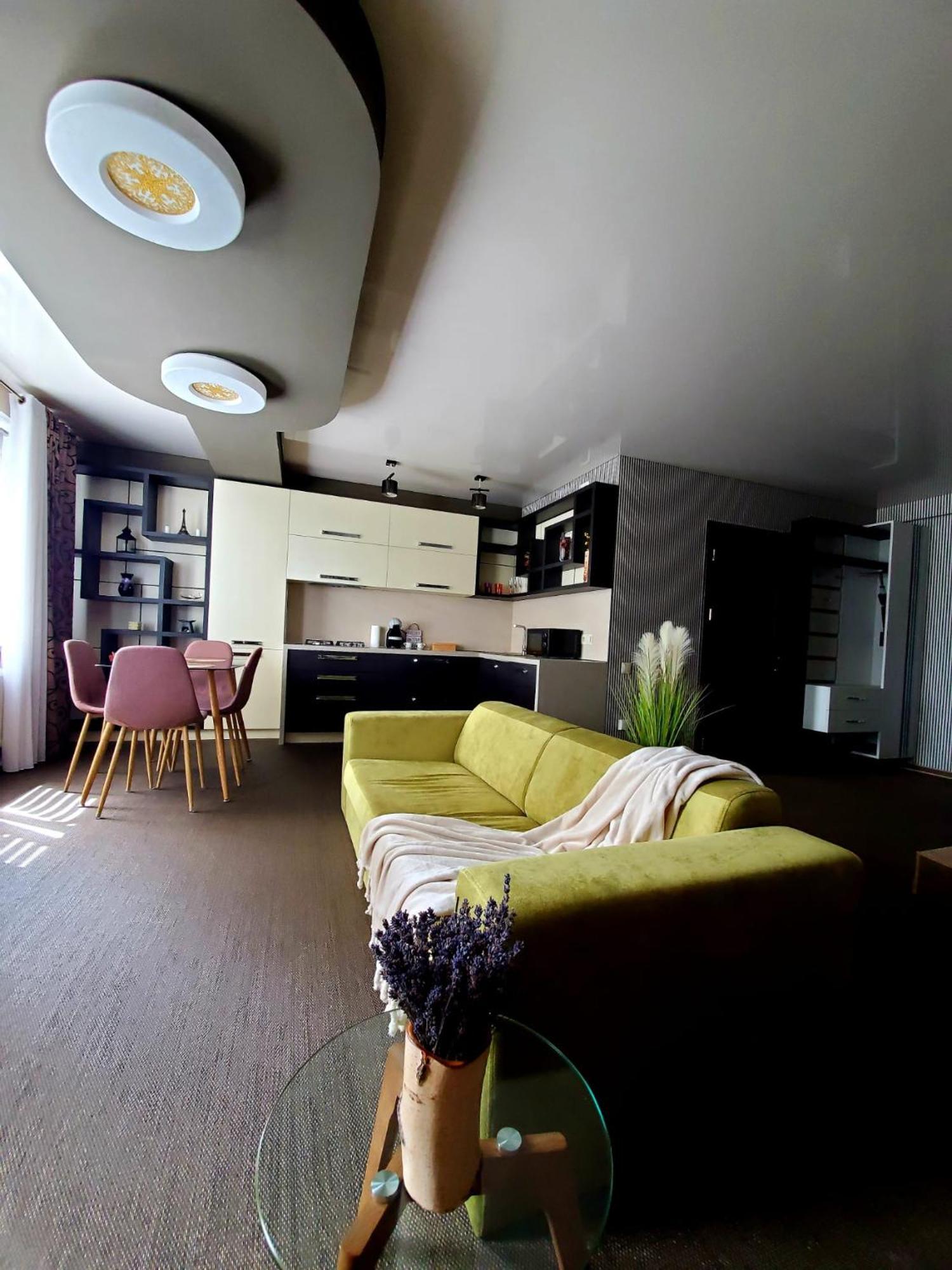 Coshome - Daire