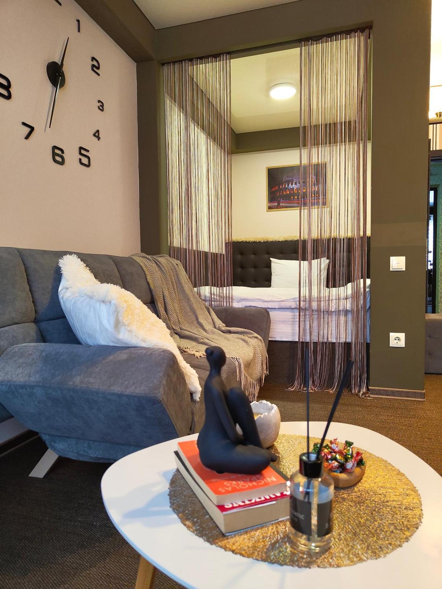 Coshome - Apartment *