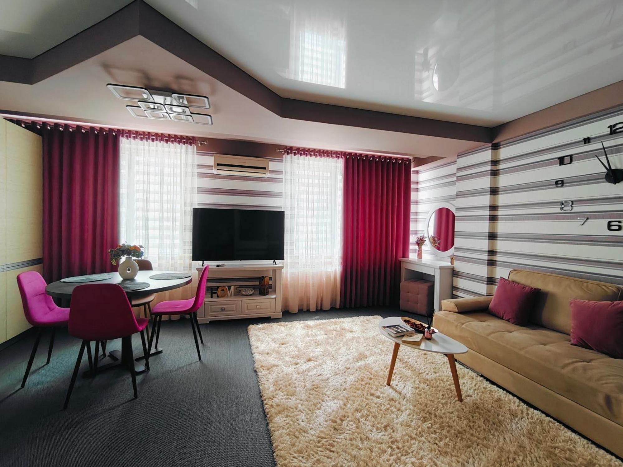Coshome - Apartment *