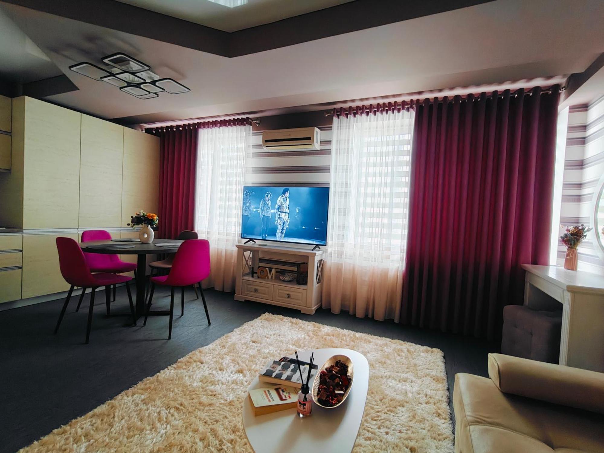 Apartment Coshome - *