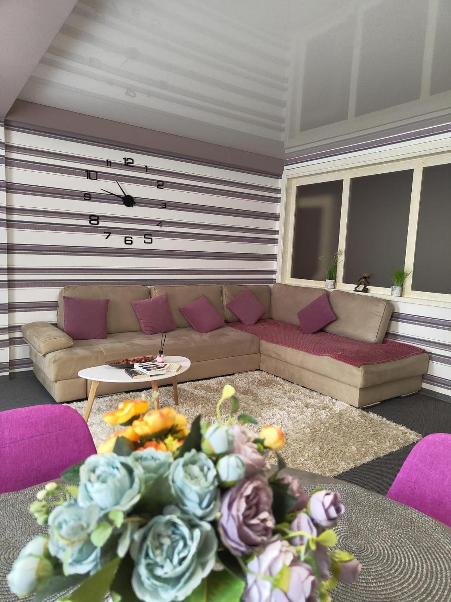 Coshome - Apartment