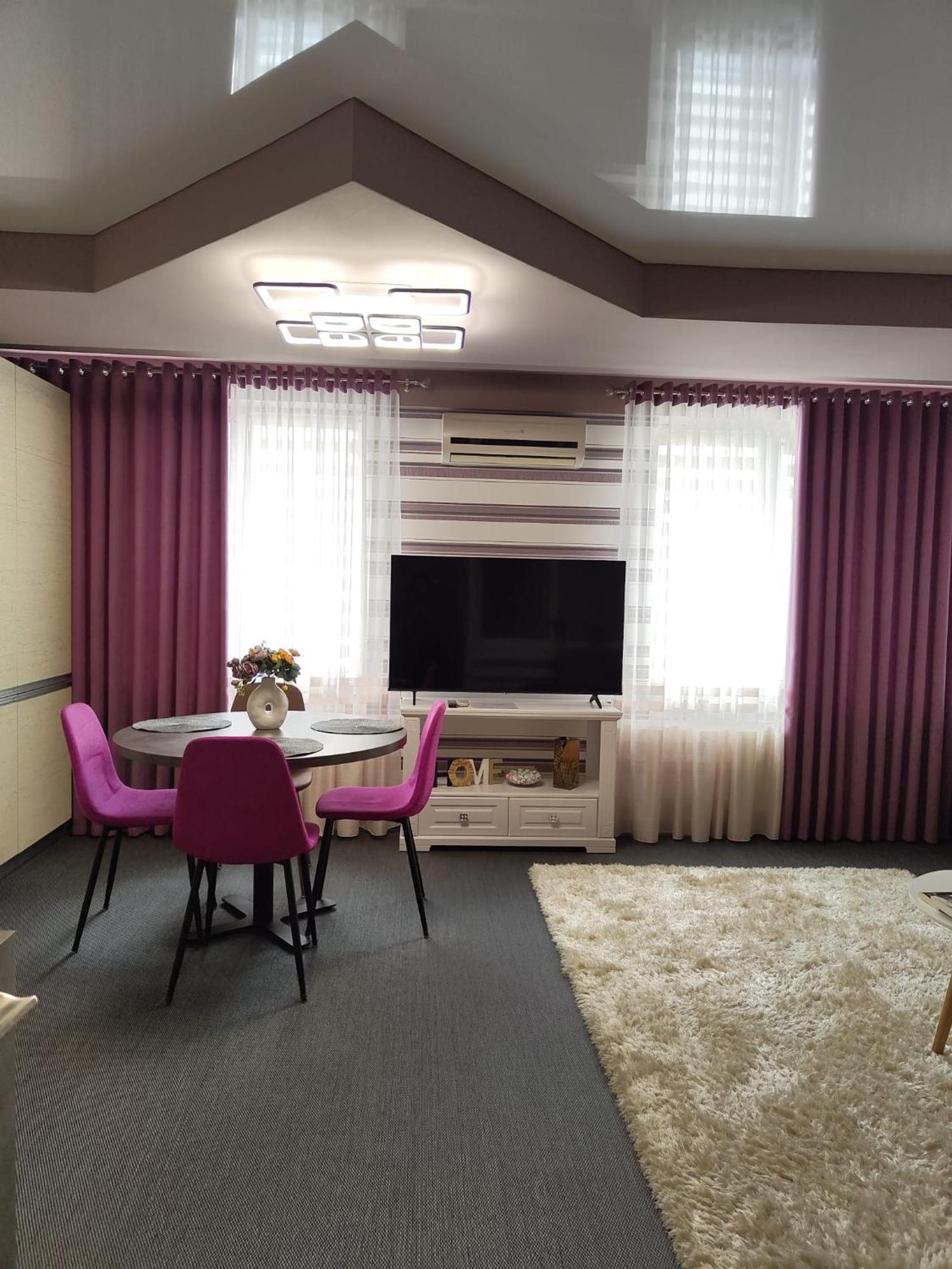 Coshome - * Chisinau