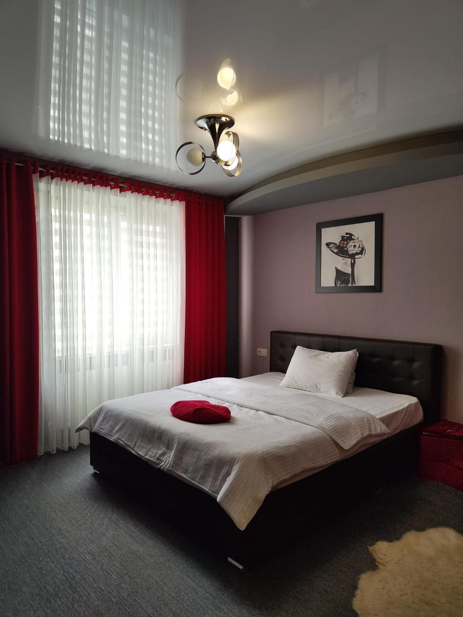 Apartment Coshome - *