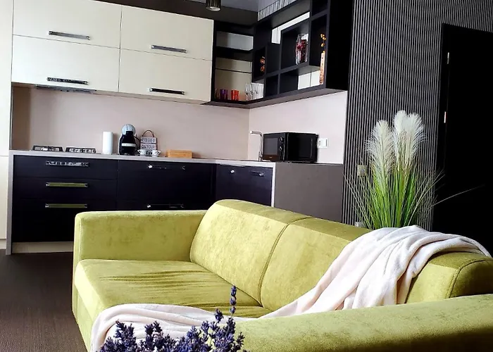 Coshome - Apartament