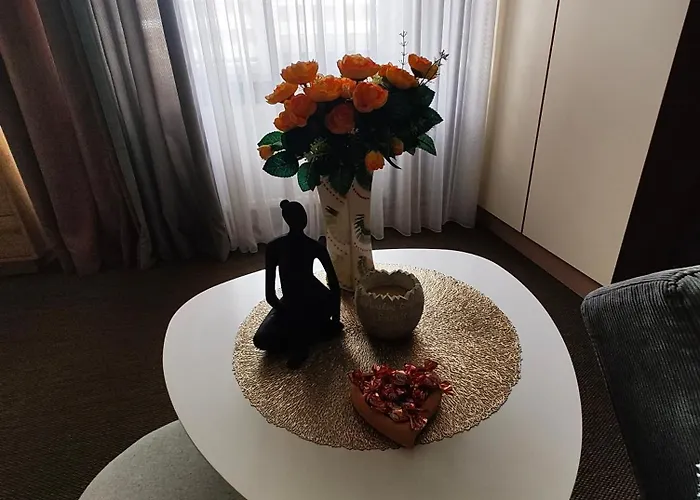 Coshome - Apartament