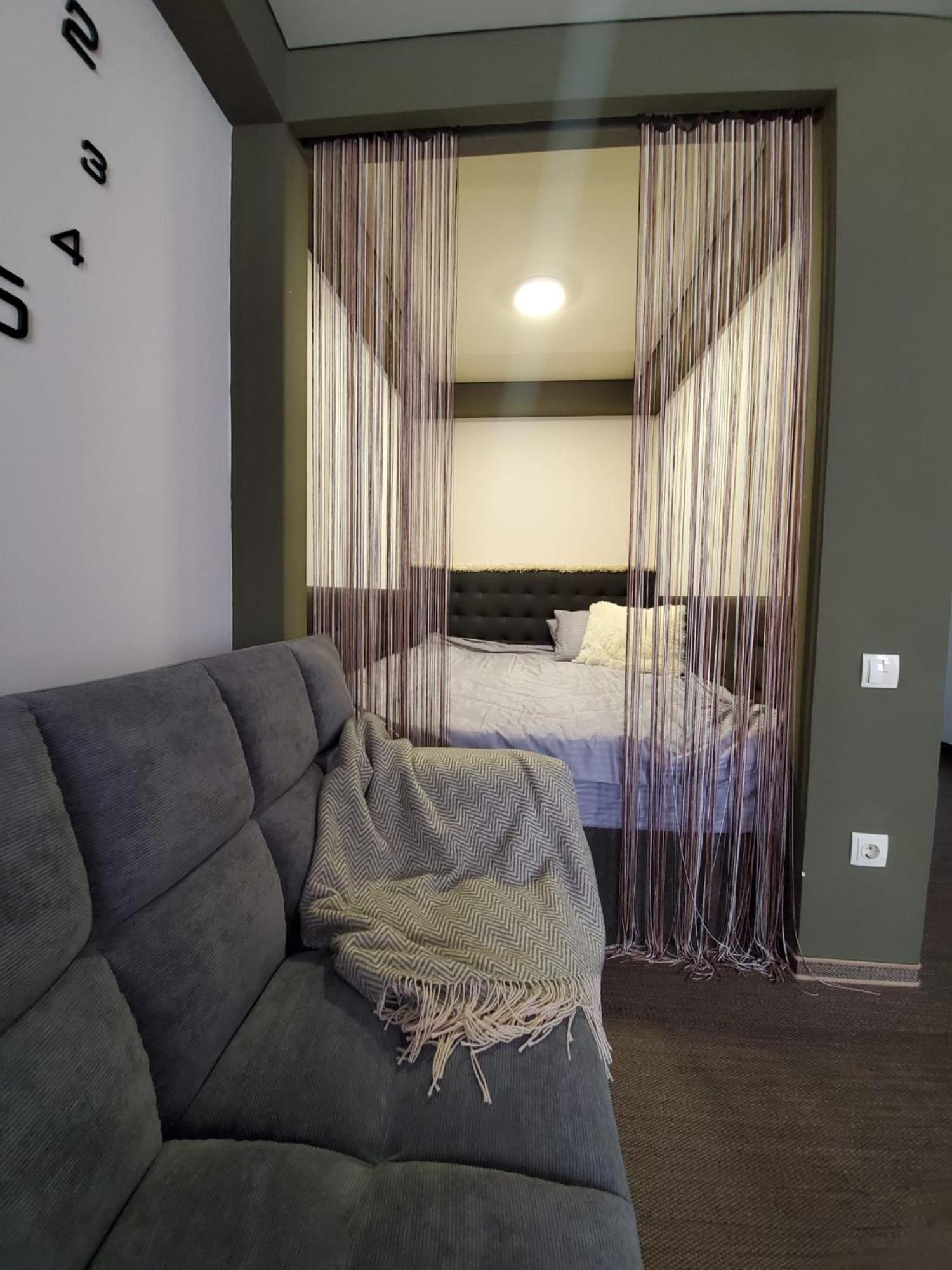 Appartamento Coshome -