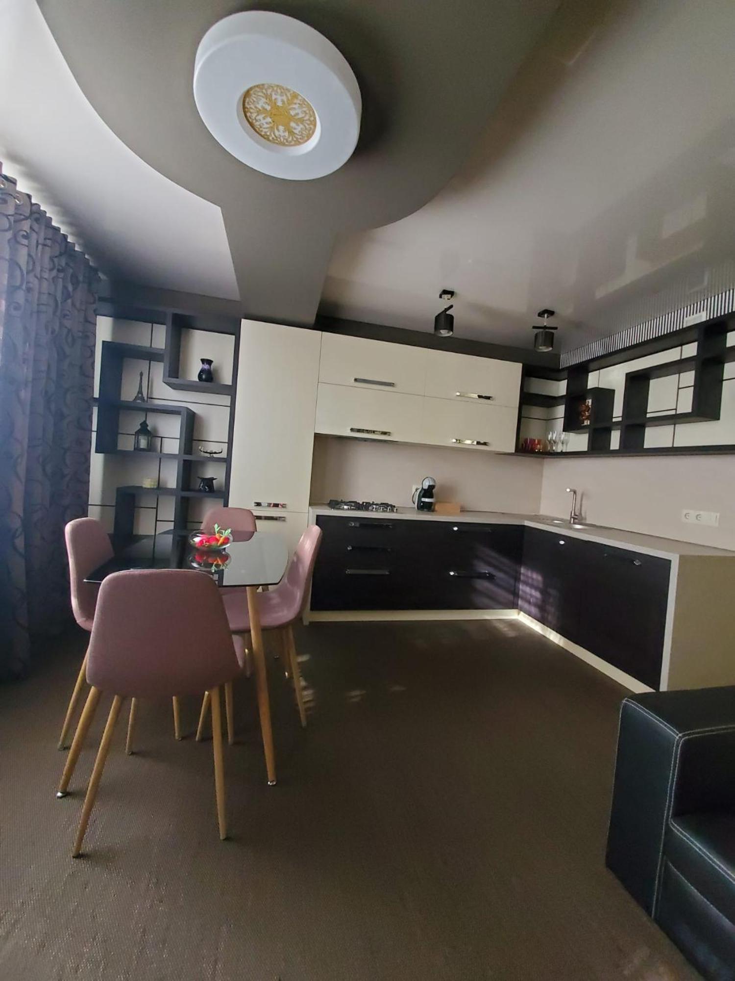 Appartamento Coshome - *