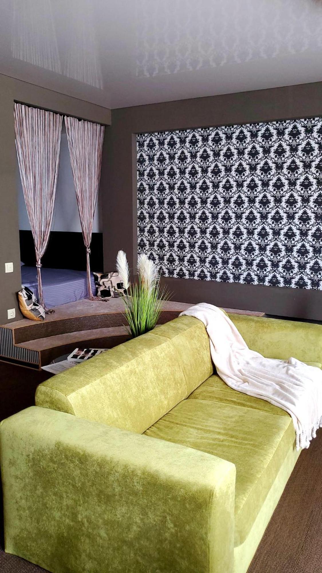 Appartamento Coshome - Chişinău
