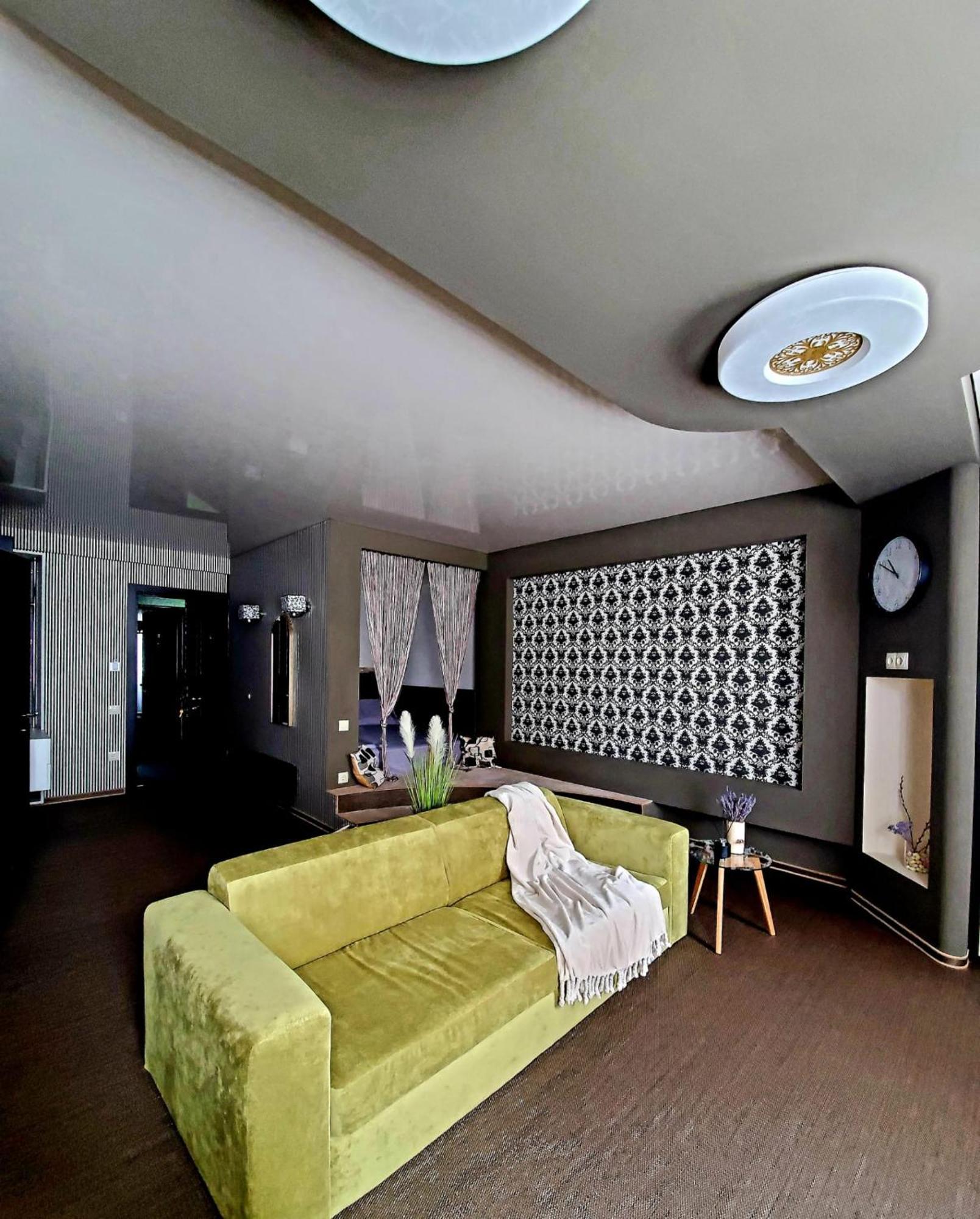 Appartamento Coshome - *