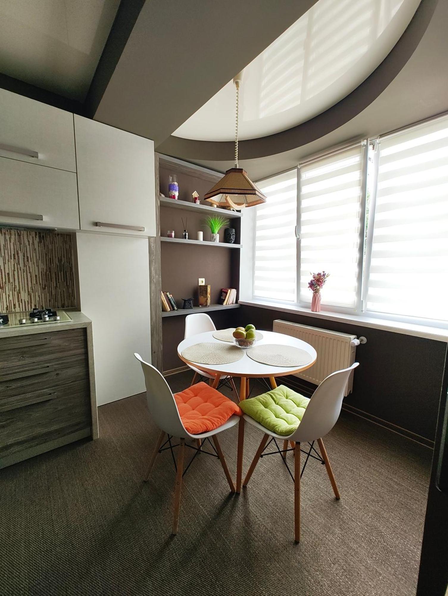 Appartamento Coshome -